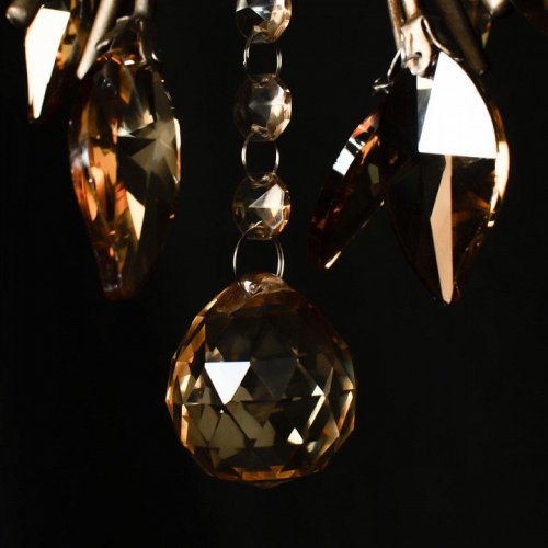 Подвесная люстра Loft IT Hermitage 10305/B Подвесная люстра Loft IT Hermitage 10305/B