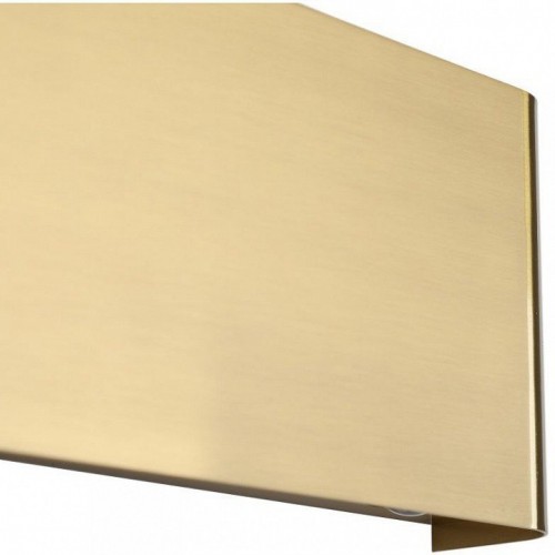 Настенный светильник Zortes Vitto ZRS.9119.08