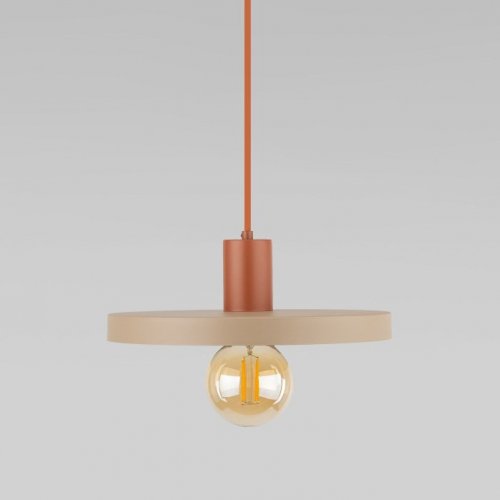 Подвесной светильник TK Lighting 10954 SILA SABIA