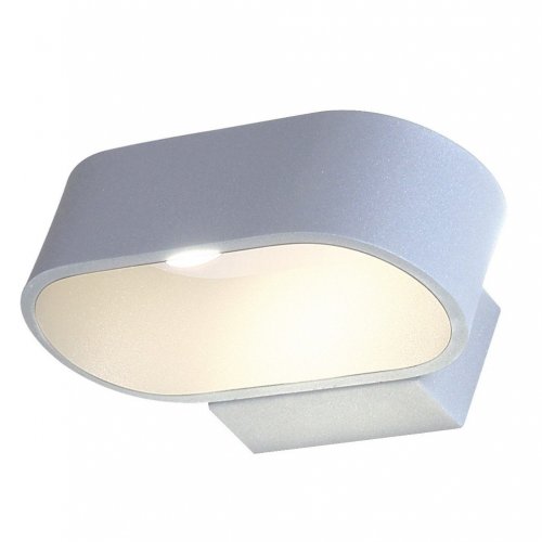 Настенный светодиодный светильник Crystal Lux CLT 022W3 BL-GO 4000K