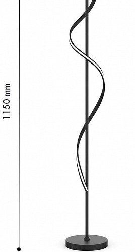 Торшер F-Promo Locket 4180-1F