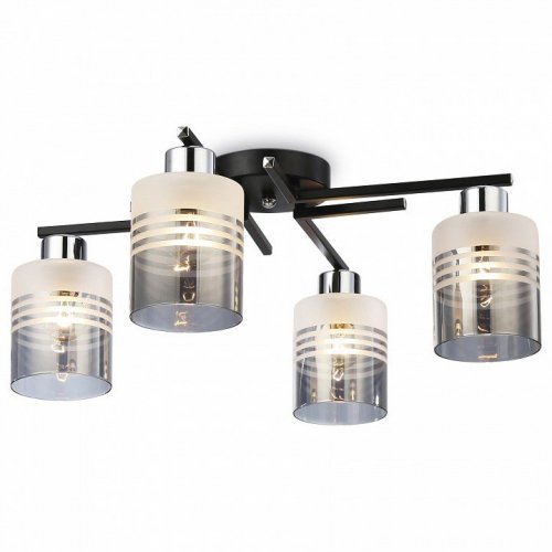 Потолочная люстра Ambrella light TRADITIONAL TR303212 Потолочная люстра Ambrella light TRADITIONAL TR303212