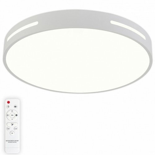 Потолочный светильник Natali Kovaltseva Modern LED LAMPS 81334