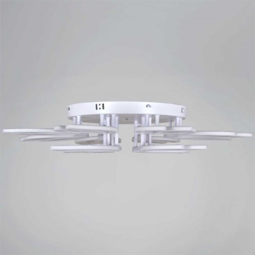 Светильник потолочный Reluce 10150-0.3-8+4 WH