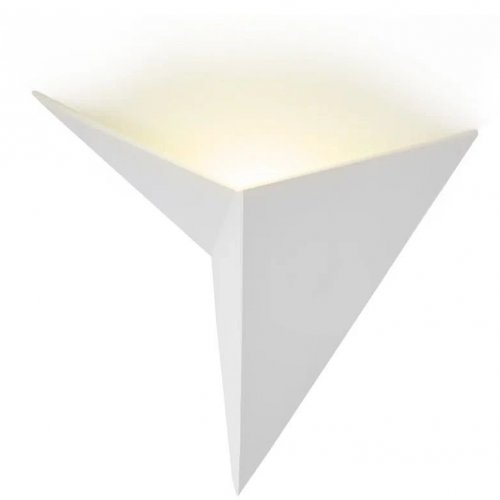 Настенный светильник Imex IL.0014.0002 WH