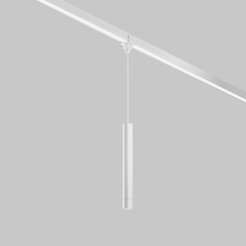 Трековый светильник Focus Led O-TR01-1-P-8WW3K Трековый светильник Focus Led O-TR01-1-P-8WW3K