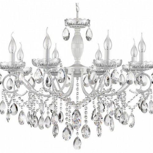 Подвесная люстра Lumion Snow 8189/8