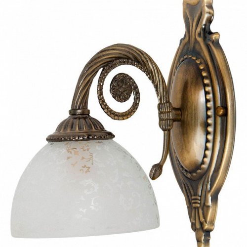 Бра Abrasax HSB89540/1 Бра Abrasax HSB89540/1