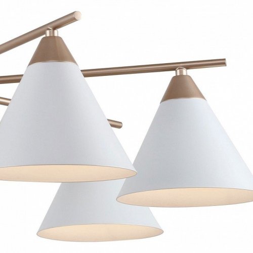 Потолочная люстра F-Promo Calor 2774-7P