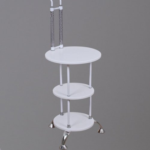 Торшер Reluce 01757-0.6-01 WH