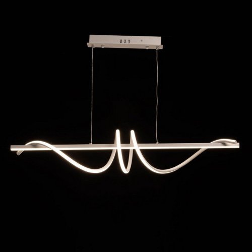 Подвесной светильник De City Аурих 108011401