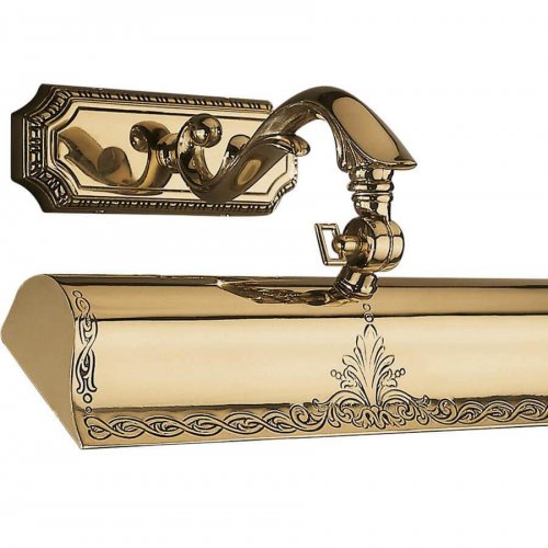 Подсветка для картин Reccagni Angelo A 1000/2 ORO Подсветка для картин Reccagni Angelo A 1000/2 ORO