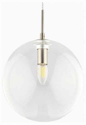 Подвесной светильник Citilux Томми CL102631