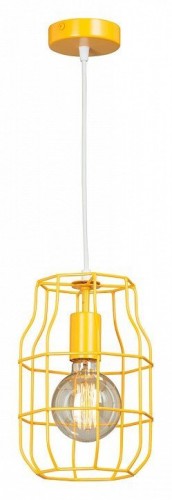 Подвесной светильник Vitaluce V4392-3/1S