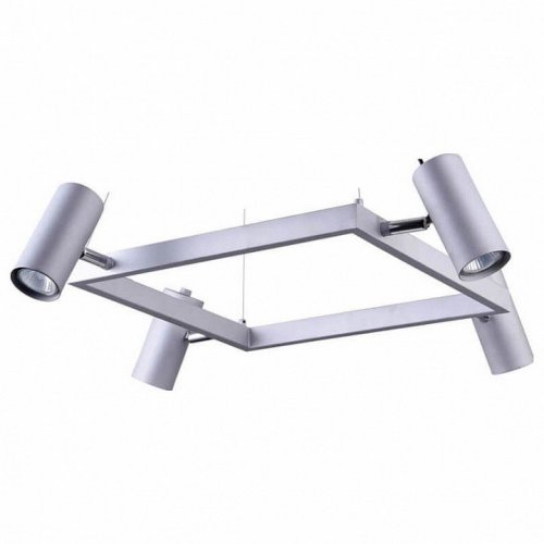 Подвесной светильник Vele Luce Acquario VL10135P04 Подвесной светильник Vele Luce Acquario VL10135P04