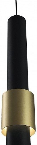 Подвесной светодиодный светильник Mantra Clifton 8565