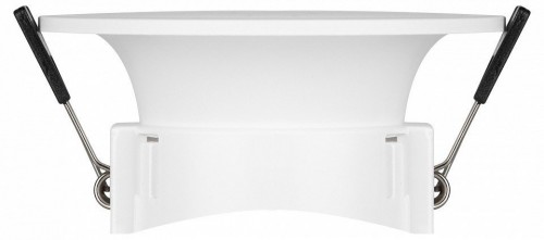 Встраиваемый светильник Эра KL93 WH Б0054377