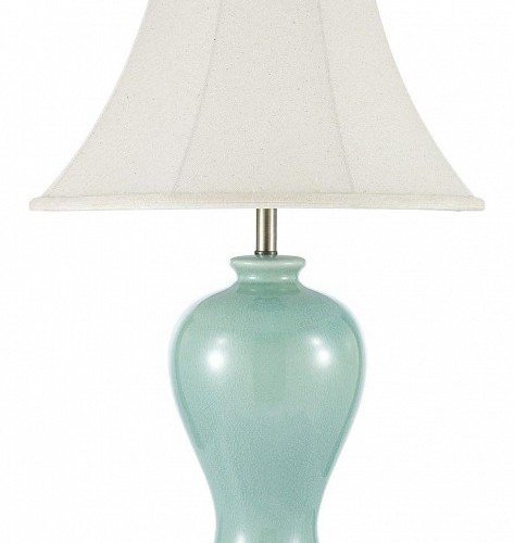 Настольная лампа Arti Lampadari Gianni E 4.1 GR