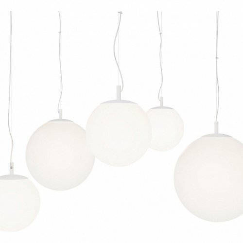 Подвесной светильник Maytoni Basic form MOD321PL-05W1 Подвесной светильник Maytoni Basic form MOD321PL-05W1