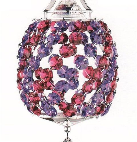 Подвесной светильник Schonbek Twist TW0407 EV S