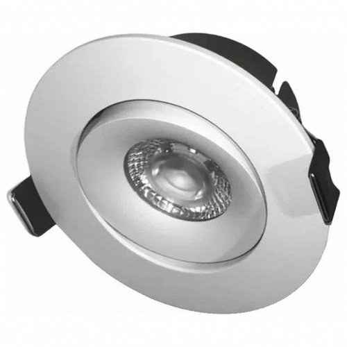 Встраиваемый светильник VOLTALIGHTING Fit BL0010.36.3K.TW Встраиваемый светильник VOLTALIGHTING Fit BL0010.36.3K.TW