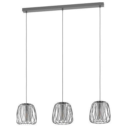 Подвесной светильник Eglo Floresta 99706 Подвесной светильник Eglo Floresta 99706