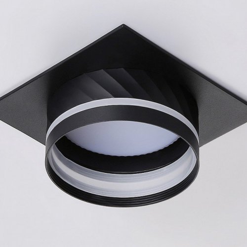 Встраиваемый светильник Ambrella light Techno Spot GX53 Acrylic tech TN5222