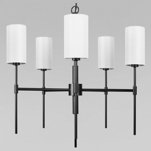 Подвесная люстра Loft IT Comfy 10307 Black