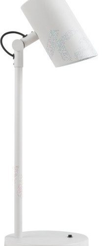 Настольная лампа Kanlux AGZAR E14 W 36251 Настольная лампа Kanlux AGZAR E14 W 36251