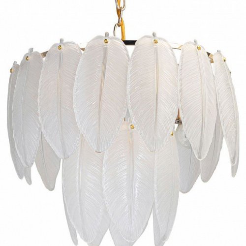 Подвесная люстра DeMarkt Бриз 111016704