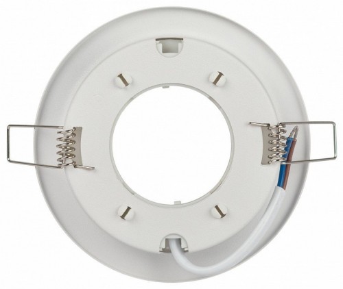 Встраиваемый светильник Эра KL70 SWH Б0061188