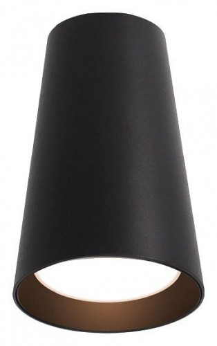 Накладной светильник Wolta CONO WSL-GU10/11BL Накладной светильник Wolta CONO WSL-GU10/11BL
