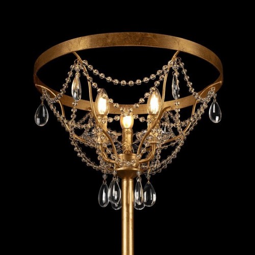 Торшер Loft IT Foil 10430F