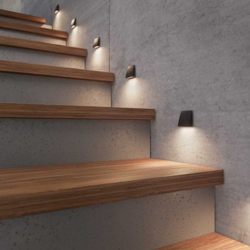 Подсветка для лестниц Elektrostandard a071229 Подсветка для лестниц Elektrostandard a071229