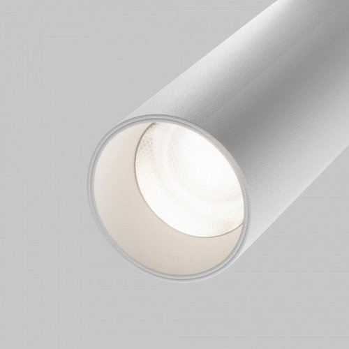 Трековый светильник Focus LED TR032-4-12WTW-S-DD-W