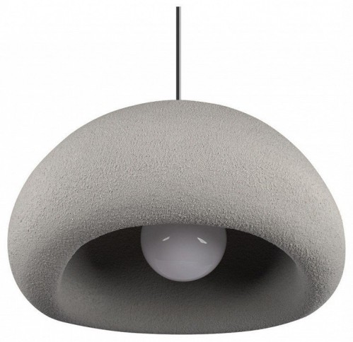Подвесной светильник Loft IT Stone 10252/400 Grey