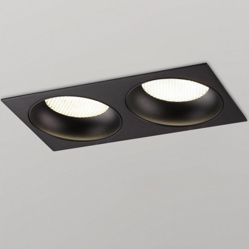 Точечный светильник Novotech Gemini 371008