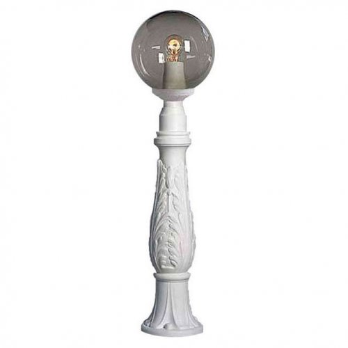 Наземный светильник Fumagalli Globe 250 G25.162.000.WZE27 Наземный светильник Fumagalli Globe 250 G25.162.000.WZE27