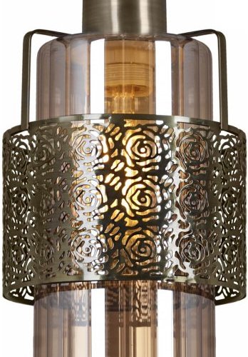 Подвесной светильник Reluce 03647-0.4-01 AB