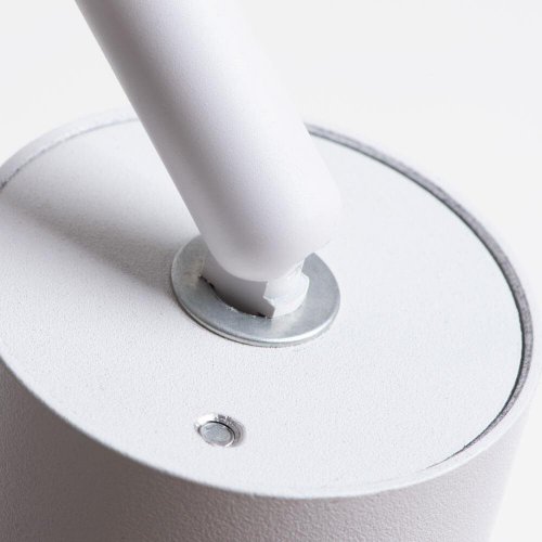 Спот Arte Lamp Ridge A1518PL-1WH Спот Arte Lamp Ridge A1518PL-1WH