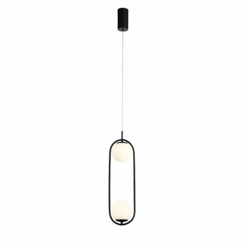 Подвесной светодиодный светильник ST Luce SL395.403.02