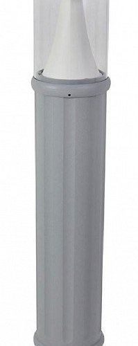 Наземный светильник Fumagalli Sauro D15.555.000.LXD1L.CRB