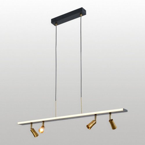 Подвесной светильник Lussole LSP-4024