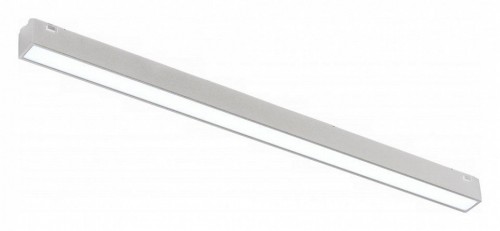 Накладной светильник iLedex Technical VISION48/25 4825-038-L895-30W-110DG-3000K-WH