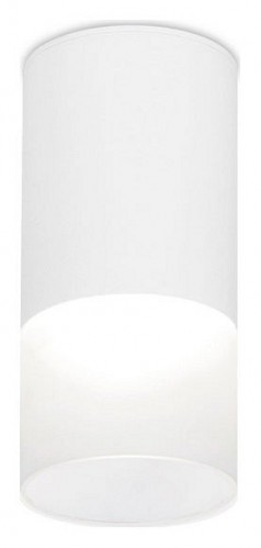 Потолочный светодиодный светильник Ambrella light Techno Spot TN231