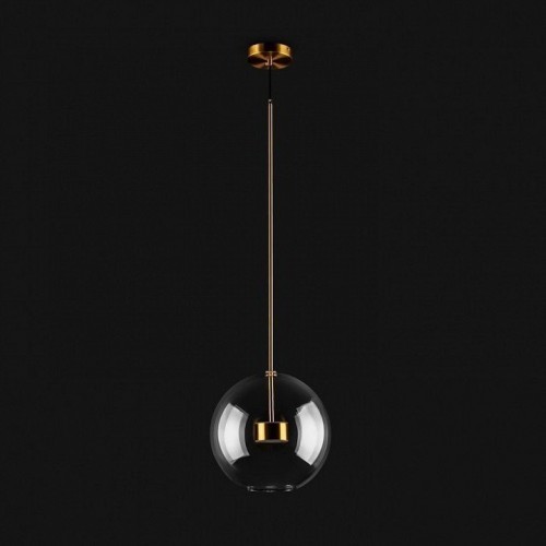 Подвесной светильник O-LUCE Bolle 18423031