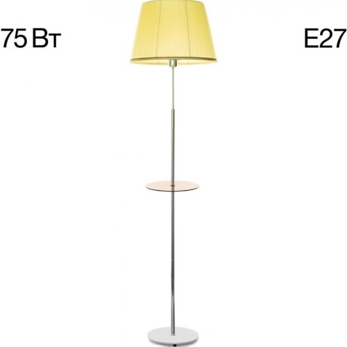 Торшер Citilux Линц CL402973T