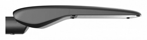 Уличный светодиодный светильник консольный Favourite Highway 3042-1U