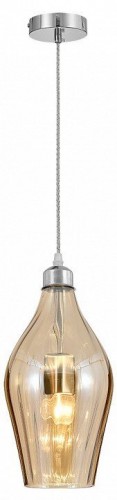 Подвесной светильник Escada Piemonte 11058/1P Amber Подвесной светильник Escada Piemonte 11058/1P Amber