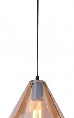 Подвесной светильник Arte Lamp Imbuto A4281SP-1AM